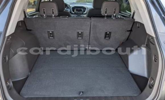 Acheter Import Voiture GMC Terrain Gris à Djibouti, Djibouti Region Acheter Import Voiture GMC Terrain Gris à Djibouti, Djibouti Region