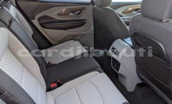 Acheter Import Voiture GMC Terrain Gris à Djibouti, Djibouti Region Acheter Import Voiture GMC Terrain Gris à Djibouti, Djibouti Region