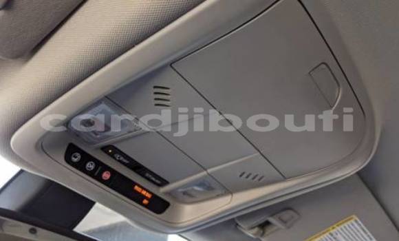 Acheter Import Voiture GMC Terrain Gris à Djibouti, Djibouti Region Acheter Import Voiture GMC Terrain Gris à Djibouti, Djibouti Region