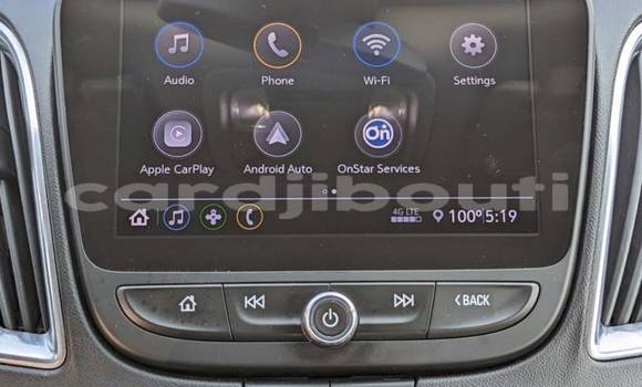 Acheter Import Voiture Chevlolet Spin Autre à Djibouti, Djibouti Region Acheter Import Voiture Chevlolet Spin Autre à Djibouti, Djibouti Region