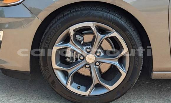 Acheter Import Voiture Chevlolet Spin Autre à Djibouti, Djibouti Region Acheter Import Voiture Chevlolet Spin Autre à Djibouti, Djibouti Region