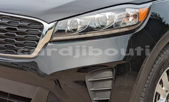 Acheter Import Voiture Kia Sorento Noir à Djibouti, Djibouti Region Acheter Import Voiture Kia Sorento Noir à Djibouti, Djibouti Region