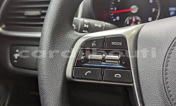 Acheter Import Voiture Kia Sorento Noir à Djibouti, Djibouti Region Acheter Import Voiture Kia Sorento Noir à Djibouti, Djibouti Region