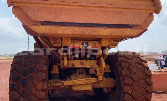 Acheter Import Utilitaire Volvo F4 Autre à Dikhil, Dikhil Acheter Import Utilitaire Volvo F4 Autre à Dikhil, Dikhil