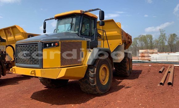 Acheter Import Utilitaire Volvo F4 Autre à Dikhil, Dikhil Acheter Import Utilitaire Volvo F4 Autre à Dikhil, Dikhil