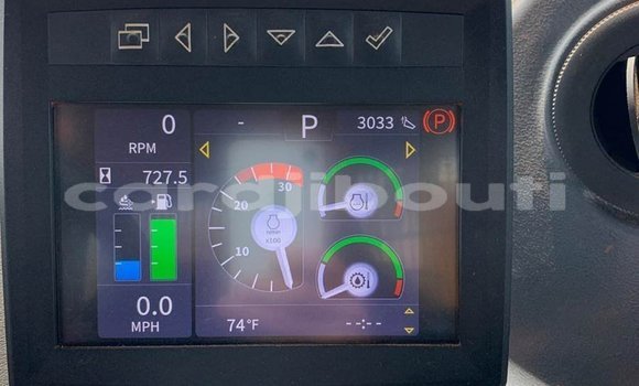 Acheter Import Utilitaire Volvo F4 Autre à Dikhil, Dikhil Acheter Import Utilitaire Volvo F4 Autre à Dikhil, Dikhil