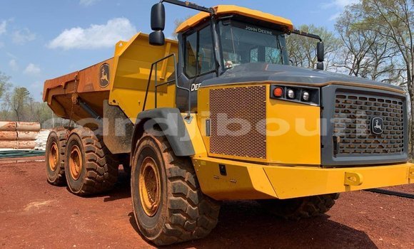 Acheter Import Utilitaire Volvo F4 Autre à Dikhil, Dikhil Acheter Import Utilitaire Volvo F4 Autre à Dikhil, Dikhil
