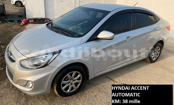 Medium with watermark hyundai accent djibouti region djibouti 4186