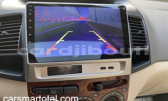 Acheter Occasion Voiture Toyota Vios Gris à Alaili Dadda, Obock Acheter Occasion Voiture Toyota Vios Gris à Alaili Dadda, Obock