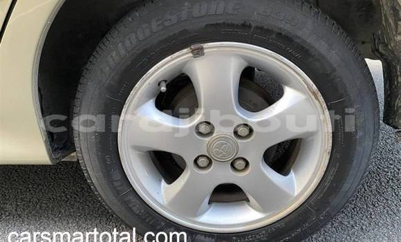 Acheter Occasion Voiture Toyota Vios Gris à Alaili Dadda, Obock Acheter Occasion Voiture Toyota Vios Gris à Alaili Dadda, Obock