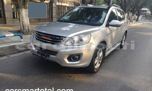 Acheter Occasion Voiture Haval H6 Gris à Alaili Dadda, Obock Acheter Occasion Voiture Haval H6 Gris à Alaili Dadda, Obock