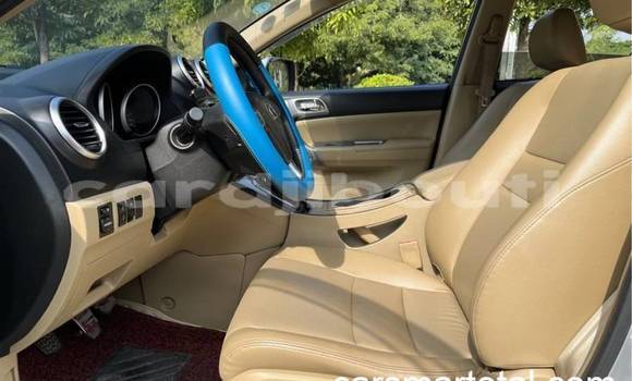 Acheter Occasion Voiture Haval H6 Gris à 'Ali Sabieh, Ali Sabieh Region Acheter Occasion Voiture Haval H6 Gris à 'Ali Sabieh, Ali Sabieh Region