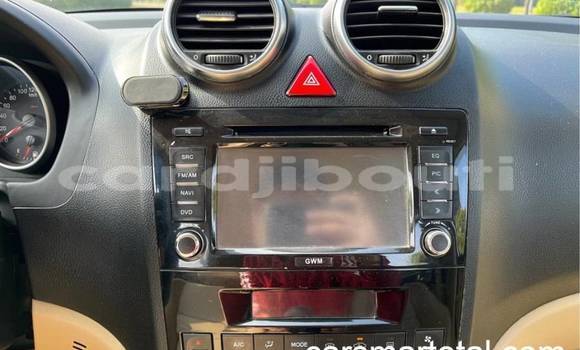 Acheter Occasion Voiture Haval H6 Gris à 'Ali Sabieh, Ali Sabieh Region Acheter Occasion Voiture Haval H6 Gris à 'Ali Sabieh, Ali Sabieh Region