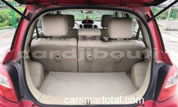 Acheter Occasion Voiture Great Wall Florid Rouge à Dikhil, Dikhil Acheter Occasion Voiture Great Wall Florid Rouge à Dikhil, Dikhil