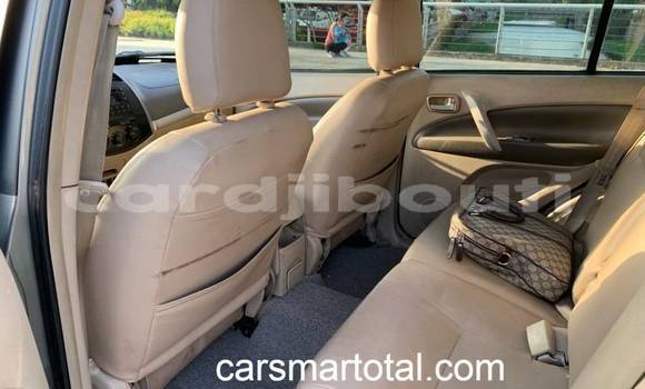 Acheter Occasion Voiture Chery Tiggo (T11) Gris à Djibouti, Djibouti Region Acheter Occasion Voiture Chery Tiggo (T11) Gris à Djibouti, Djibouti Region