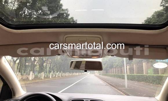 Acheter Occasion Voiture Volkswagen Golf Gris à Djibouti, Djibouti Region Acheter Occasion Voiture Volkswagen Golf Gris à Djibouti, Djibouti Region