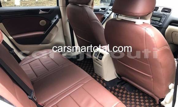 Acheter Occasion Voiture Volkswagen Golf Gris à Djibouti, Djibouti Region Acheter Occasion Voiture Volkswagen Golf Gris à Djibouti, Djibouti Region