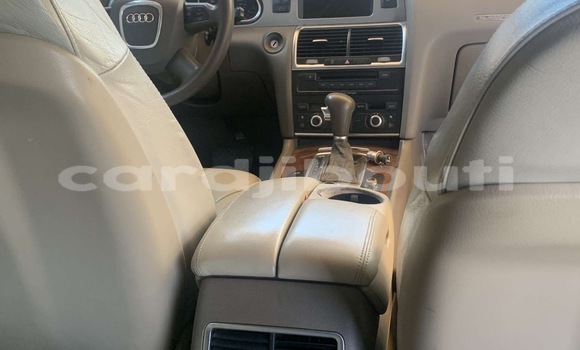 Buy Used Audi Q7 Other Car in Djibouti in Djibouti Region Buy Used Audi Q7 Other Car in Djibouti in Djibouti Region