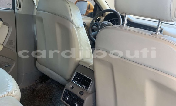 Buy Used Audi Q7 Other Car in Djibouti in Djibouti Region Buy Used Audi Q7 Other Car in Djibouti in Djibouti Region