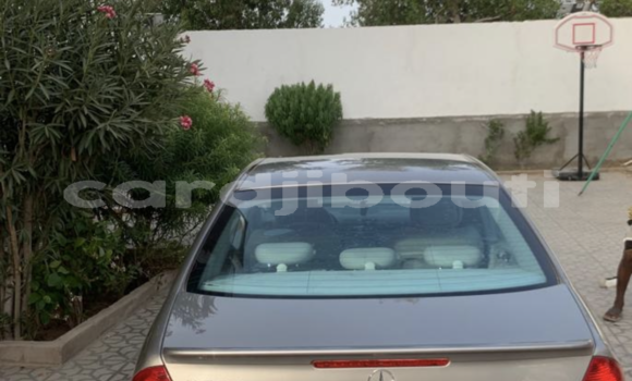 Buy Used Mercedes-Benz 230 Other Car in Djibouti in Djibouti Region Buy Used Mercedes-Benz 230 Other Car in Djibouti in Djibouti Region
