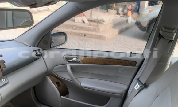 Buy Used Mercedes-Benz 230 Other Car in Djibouti in Djibouti Region Buy Used Mercedes-Benz 230 Other Car in Djibouti in Djibouti Region