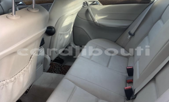 Buy Used Mercedes-Benz 230 Other Car in Djibouti in Djibouti Region Buy Used Mercedes-Benz 230 Other Car in Djibouti in Djibouti Region