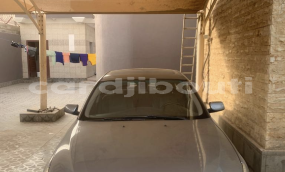 Buy Used BMW 5–Series Blue Car in Djibouti in Djibouti Region Buy Used BMW 5–Series Blue Car in Djibouti in Djibouti Region