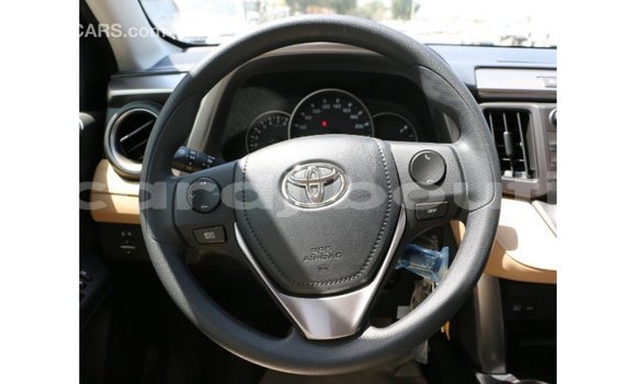 Buy Import Toyota RAV4 Other Car in Import - Dubai in Ali Sabieh Region Buy Import Toyota RAV4 Other Car in Import - Dubai in Ali Sabieh Region