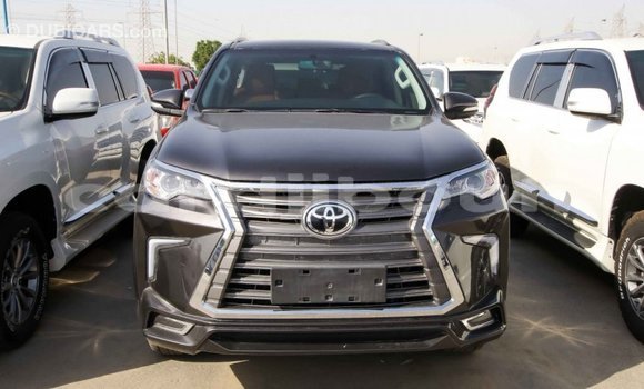Buy Import Toyota Fortuner Other Car in Import - Dubai in Ali Sabieh Region Buy Import Toyota Fortuner Other Car in Import - Dubai in Ali Sabieh Region
