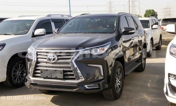 Buy Import Toyota Fortuner Other Car in Import - Dubai in Ali Sabieh Region Buy Import Toyota Fortuner Other Car in Import - Dubai in Ali Sabieh Region