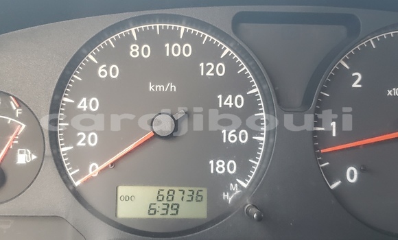 Acheter Occasion Voiture Nissan Patrol Blanc à Djibouti, Djibouti Region Acheter Occasion Voiture Nissan Patrol Blanc à Djibouti, Djibouti Region