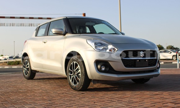 Medium with watermark suzuki swift ali sabieh region import dubai 4161