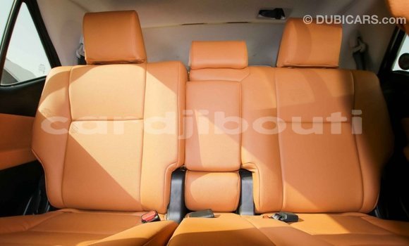 Buy Import Toyota Fortuner Other Car in Import - Dubai in Ali Sabieh Region Buy Import Toyota Fortuner Other Car in Import - Dubai in Ali Sabieh Region