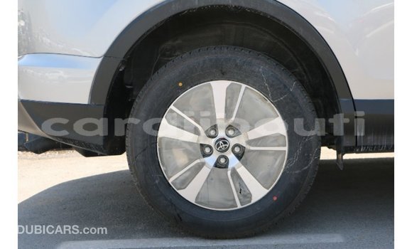 Buy Import Toyota RAV4 Other Car in Import - Dubai in Ali Sabieh Region Buy Import Toyota RAV4 Other Car in Import - Dubai in Ali Sabieh Region