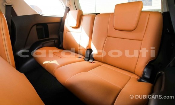Buy Import Toyota Fortuner Other Car in Import - Dubai in Ali Sabieh Region Buy Import Toyota Fortuner Other Car in Import - Dubai in Ali Sabieh Region
