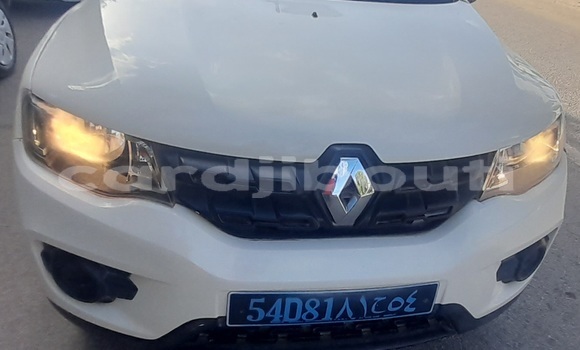 Acheter Occasion Voiture Renault 19 Beige à Djibouti, Djibouti Region
