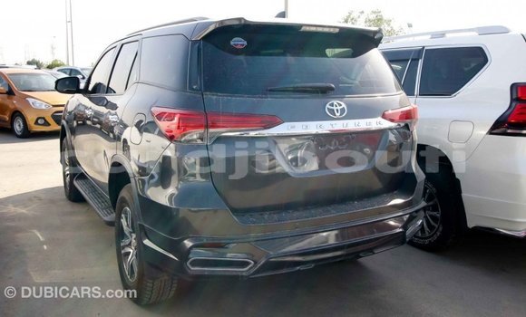Buy Import Toyota Fortuner Other Car in Import - Dubai in Ali Sabieh Region Buy Import Toyota Fortuner Other Car in Import - Dubai in Ali Sabieh Region