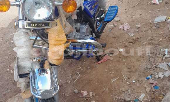 Buy Used Ossa 150 Commercial Blue Bike in Djibouti in Djibouti Region Buy Used Ossa 150 Commercial Blue Bike in Djibouti in Djibouti Region