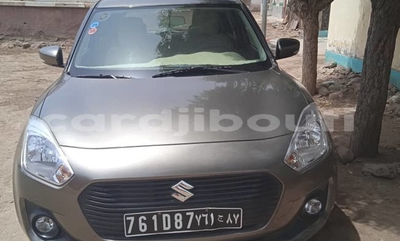 Acheter Occasion Voiture Suzuki Swift Marron à Djibouti, Djibouti Region Acheter Occasion Voiture Suzuki Swift Marron à Djibouti, Djibouti Region
