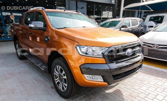 Buy Import Ford Ranger Other Car in Import - Dubai in Ali Sabieh Region Buy Import Ford Ranger Other Car in Import - Dubai in Ali Sabieh Region