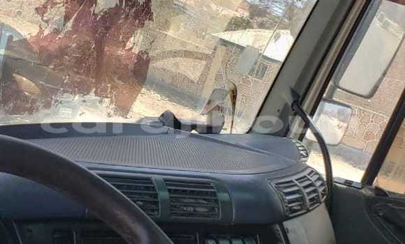 Acheter Occasion Utilitaire DAF CF Blanc à Djibouti, Djibouti Region Acheter Occasion Utilitaire DAF CF Blanc à Djibouti, Djibouti Region