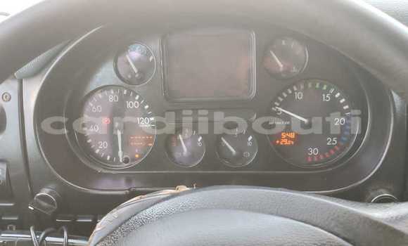 Acheter Occasion Utilitaire DAF CF Blanc à Djibouti, Djibouti Region Acheter Occasion Utilitaire DAF CF Blanc à Djibouti, Djibouti Region