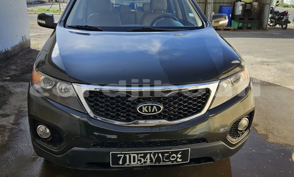 Acheter Occasion Voiture Kia Sorento Autre à Djibouti, Djibouti Region Acheter Occasion Voiture Kia Sorento Autre à Djibouti, Djibouti Region