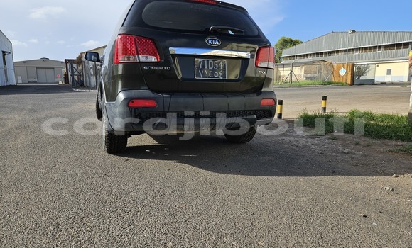 Acheter Occasion Voiture Kia Sorento Autre à Djibouti, Djibouti Region Acheter Occasion Voiture Kia Sorento Autre à Djibouti, Djibouti Region