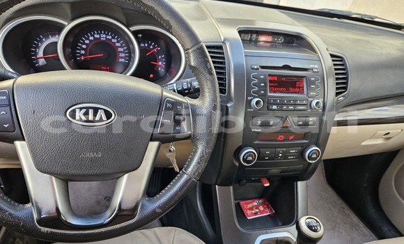 Acheter Occasion Voiture Kia Sorento Autre à Djibouti, Djibouti Region Acheter Occasion Voiture Kia Sorento Autre à Djibouti, Djibouti Region