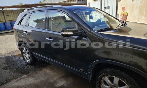 Acheter Occasion Voiture Kia Sorento Autre à Djibouti, Djibouti Region Acheter Occasion Voiture Kia Sorento Autre à Djibouti, Djibouti Region