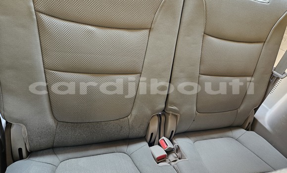 Acheter Occasion Voiture Kia Sorento Autre à Djibouti, Djibouti Region Acheter Occasion Voiture Kia Sorento Autre à Djibouti, Djibouti Region