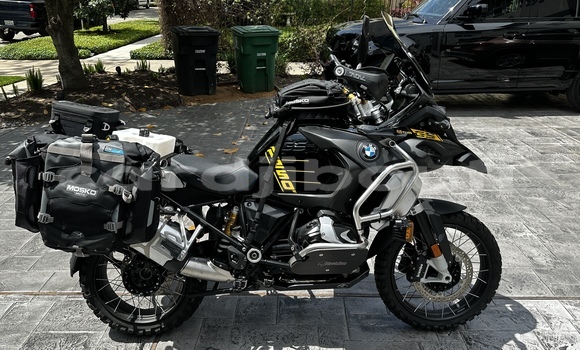 Buy Used BMW R1200GS Adventure Black Bike in Tajurah in Tajurah Buy Used BMW R1200GS Adventure Black Bike in Tajurah in Tajurah