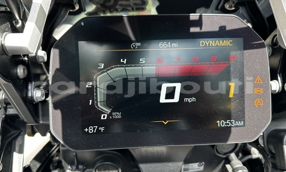 Buy Used BMW R1200GS Adventure Black Bike in Tajurah in Tajurah Buy Used BMW R1200GS Adventure Black Bike in Tajurah in Tajurah