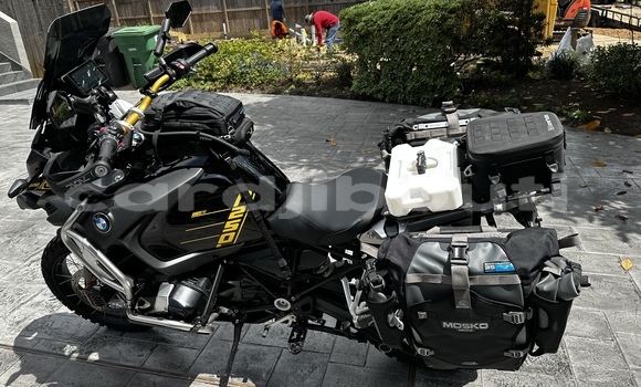 Buy Used BMW R1200GS Adventure Black Bike in Tajurah in Tajurah Buy Used BMW R1200GS Adventure Black Bike in Tajurah in Tajurah